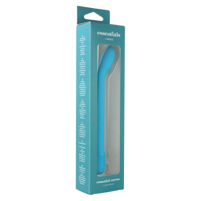 VIRGITE - CARESS G-SPOT VIBRATOR